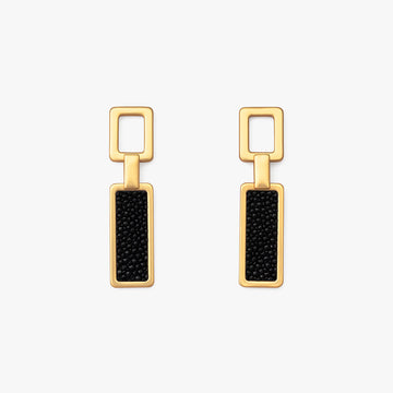 Isabella Drop Earring
