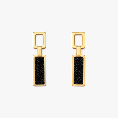 Isabella Drop Earring