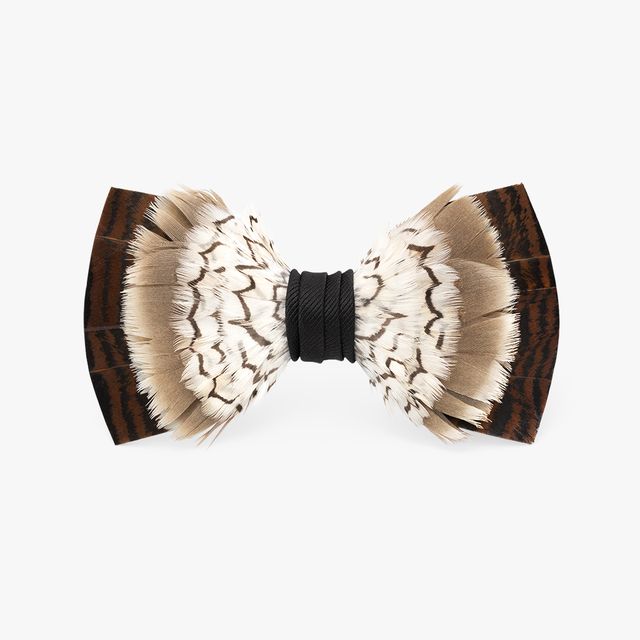 Savageton Bow Tie