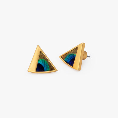 Jennifer Stud Earring