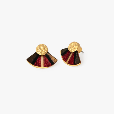 Julia Stud Earring