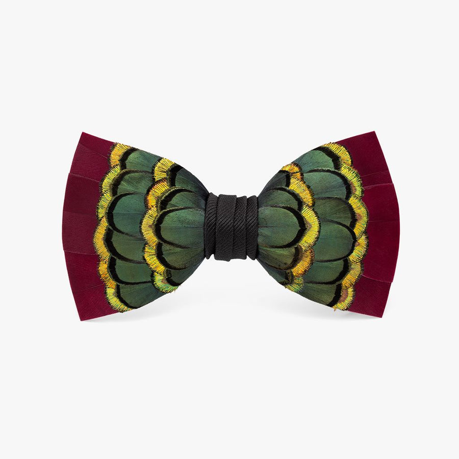 Willwood Bow Tie