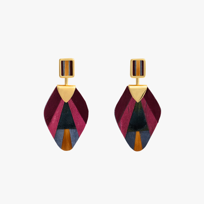 Kelsey Drop Earring