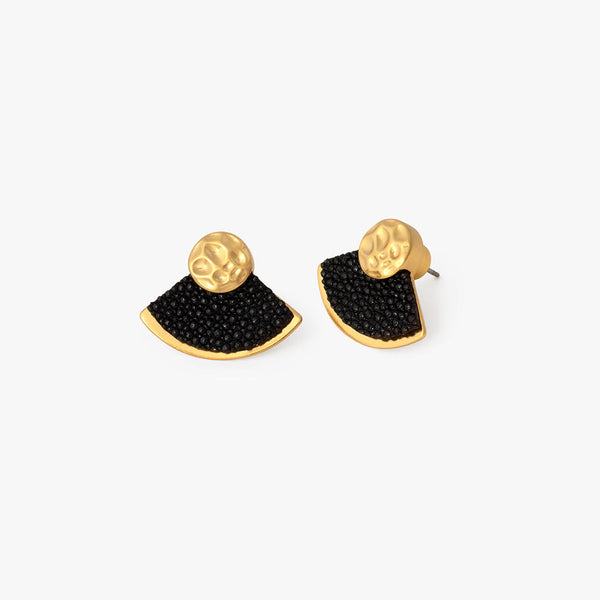 Khari Stud Earring