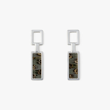 Kwan Drop Earring
