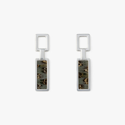 Kwan Drop Earring
