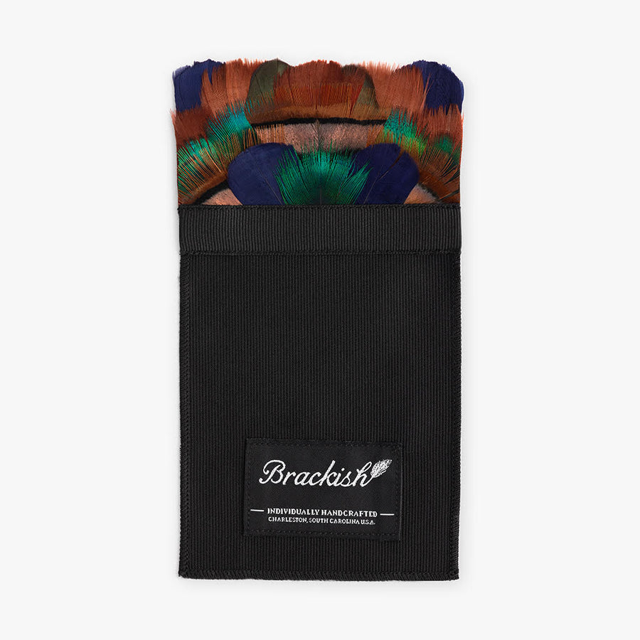 Landing Pocket Square