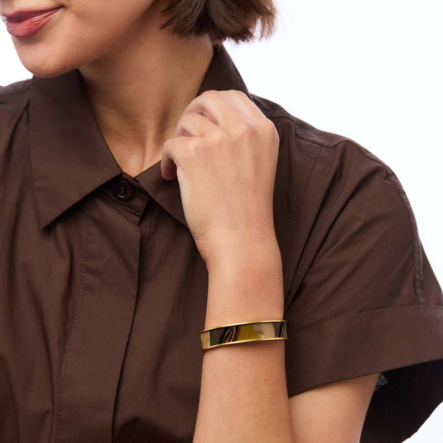 Laramie Thin Cuff