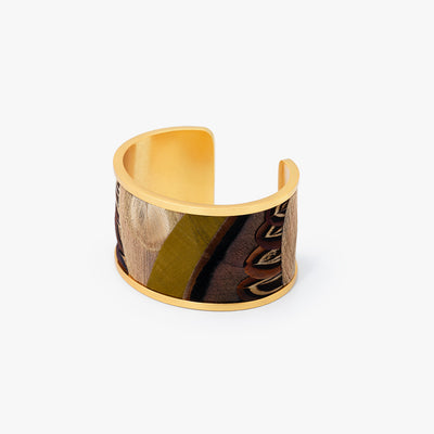 Laramie Wide Cuff