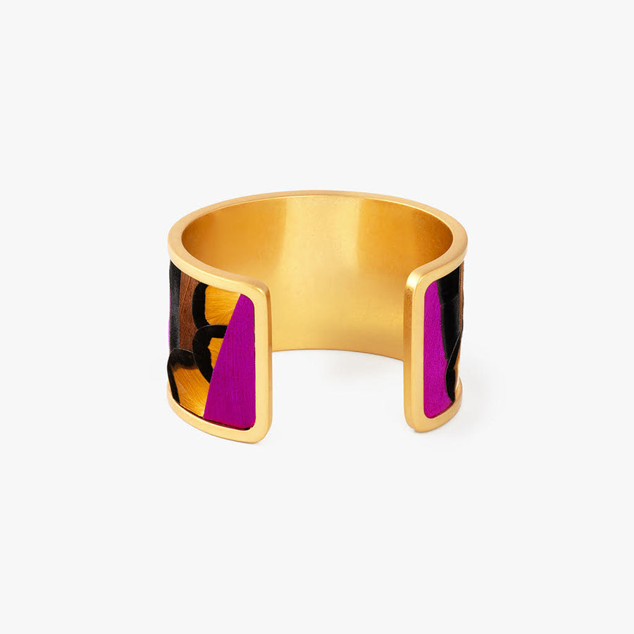 Layla Wide Cuff