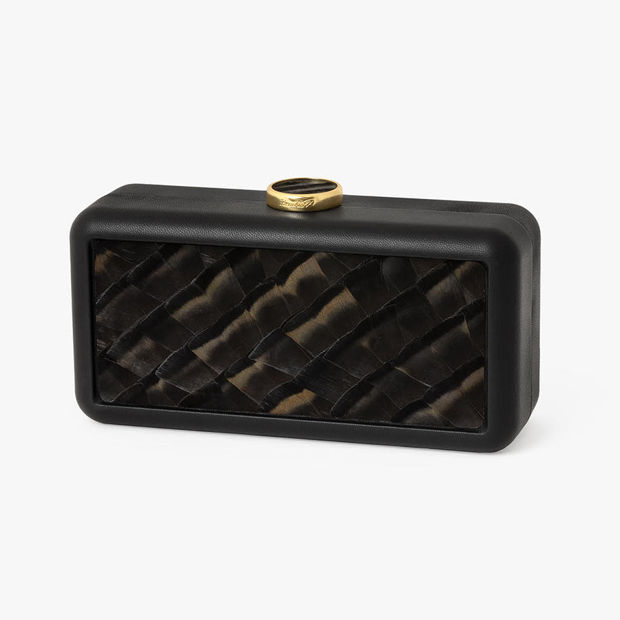 Le Marais Clutch
