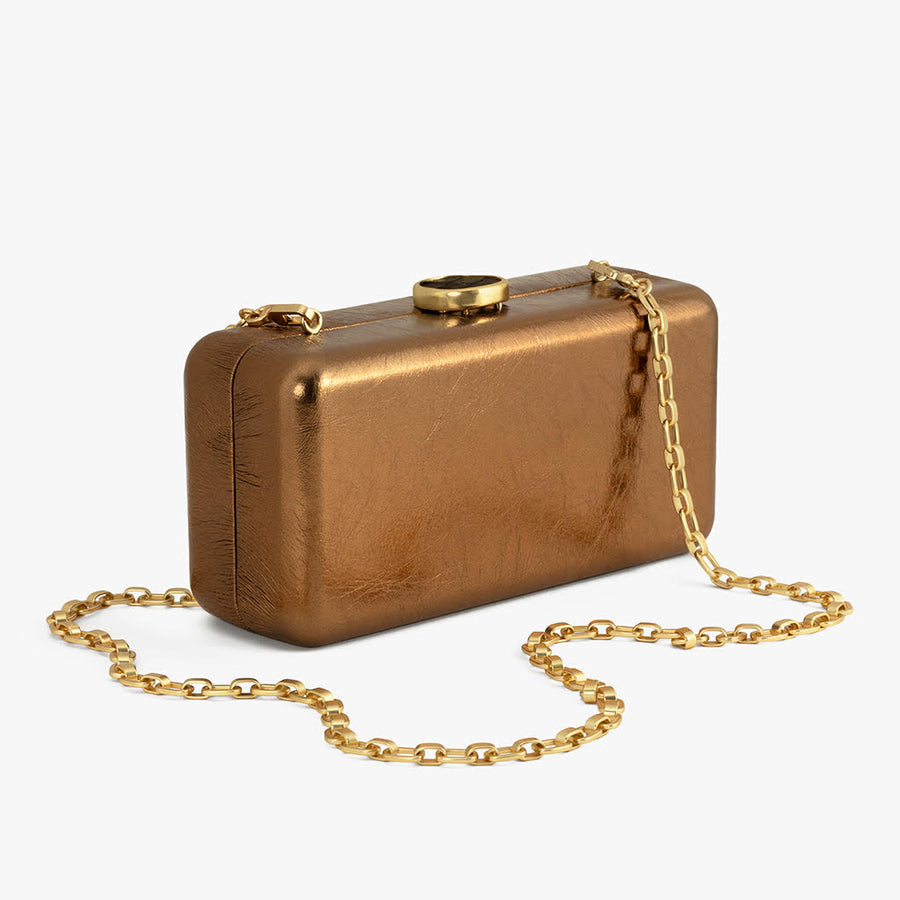 Le Marais Clutch