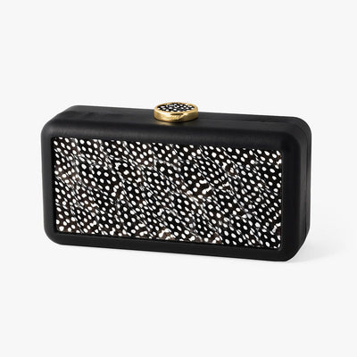 Le Marais Clutch