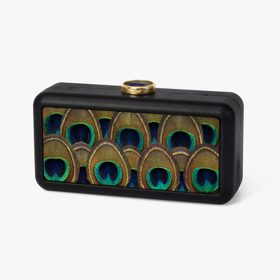Le Marais Clutch