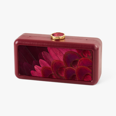 Le Marais Clutch