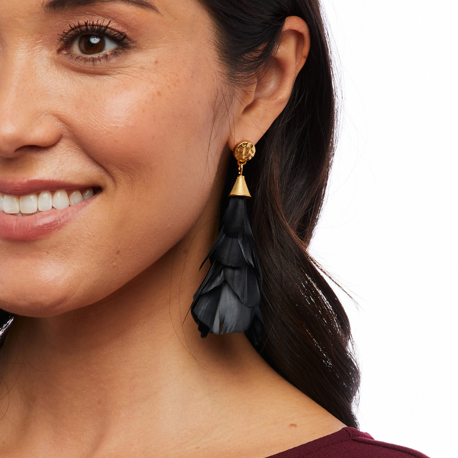 Parades Statement Earring