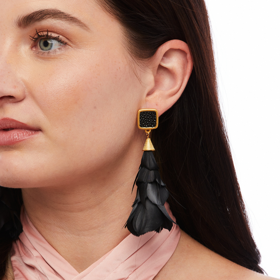Parades Statement Earring