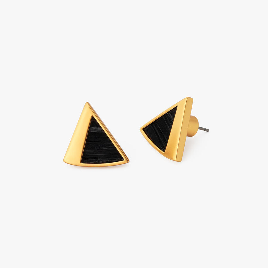 Luca Stud Earring