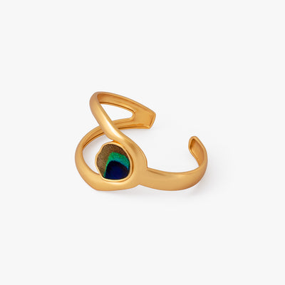 Madison Organic Cuff