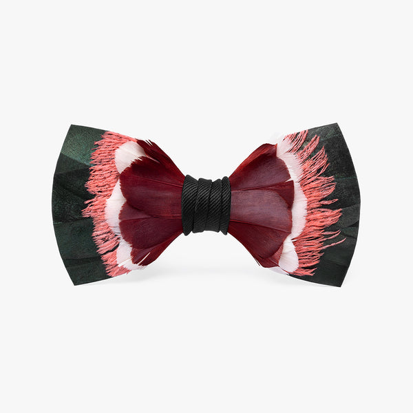 Marigot Bay Bow Tie
