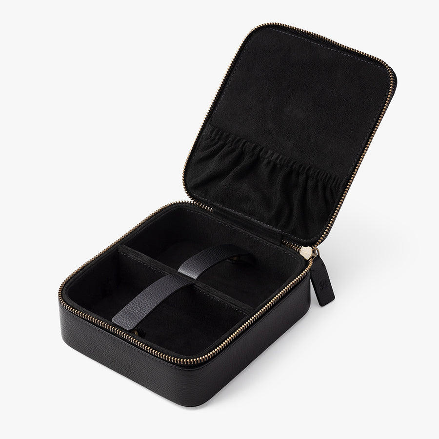 Double Bow Tie Travel Case