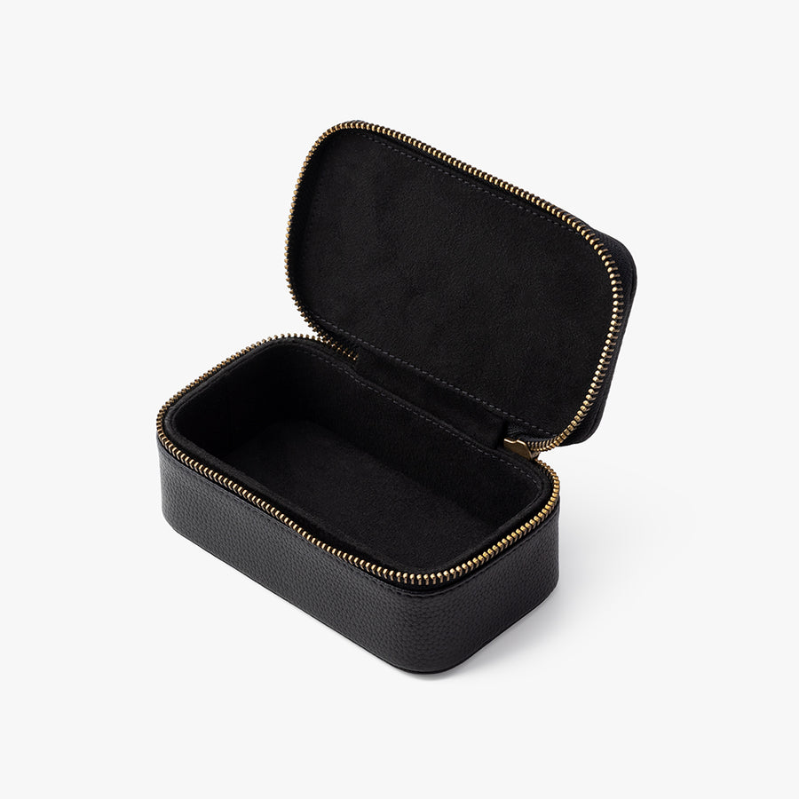 Single Bow Tie Travel Case