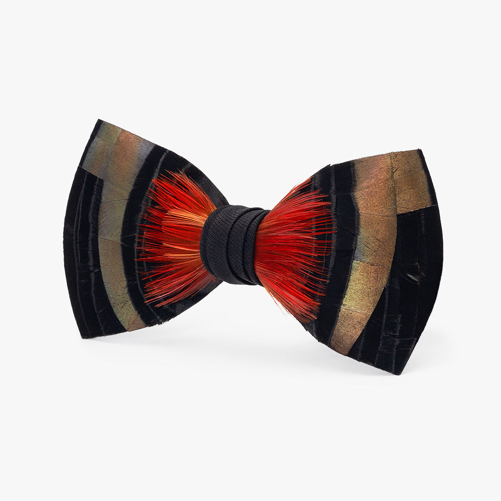 The Meriwether | 150th Kentucky Derby Bow Tie | Brackish