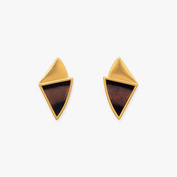 Mila Drop Earring