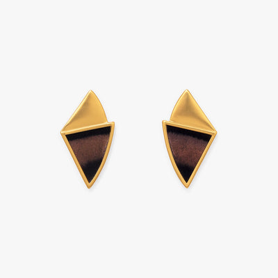 Mila Drop Earring