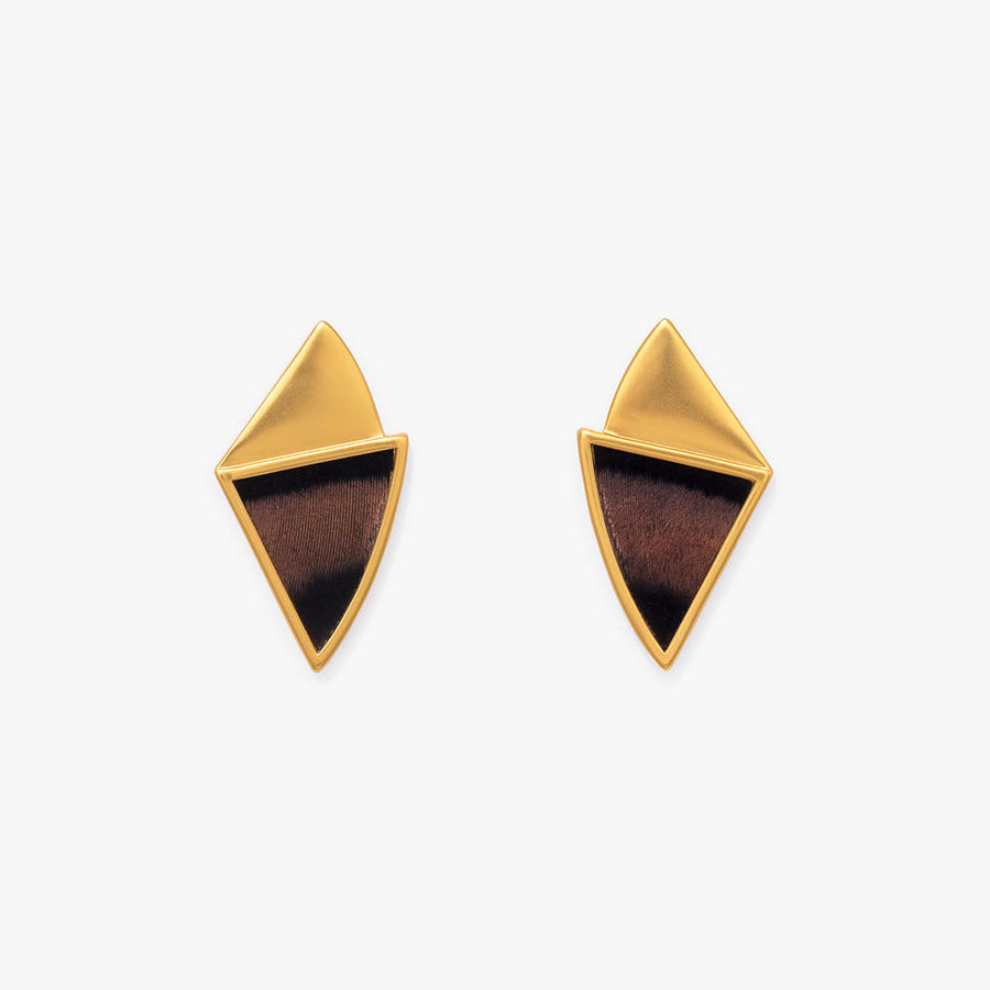 Mila Drop Earring