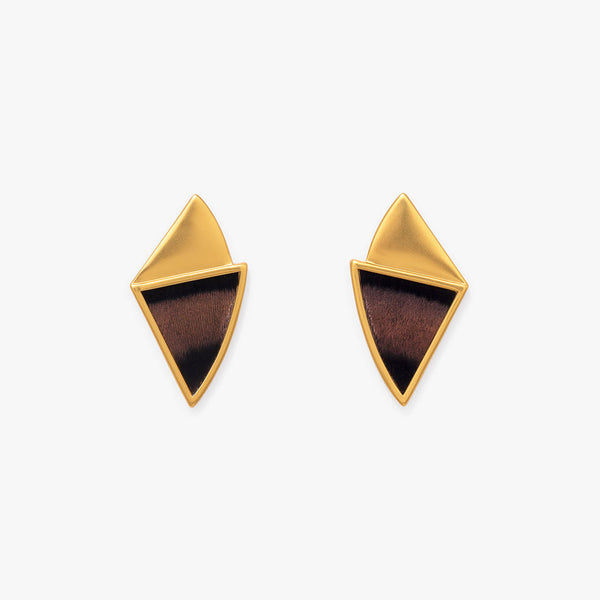 Mila Drop Earring