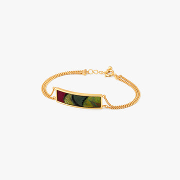 Moran Bar Bracelet