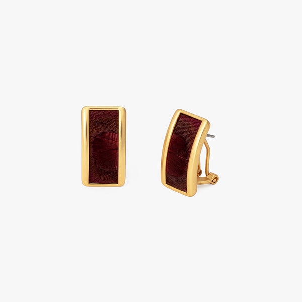 Myra Stud Earring