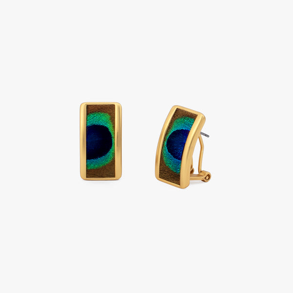 Olivia Stud Earring