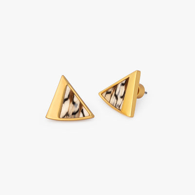 Ophelia Stud Earring