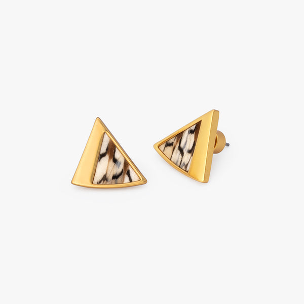 Ophelia Stud Earring