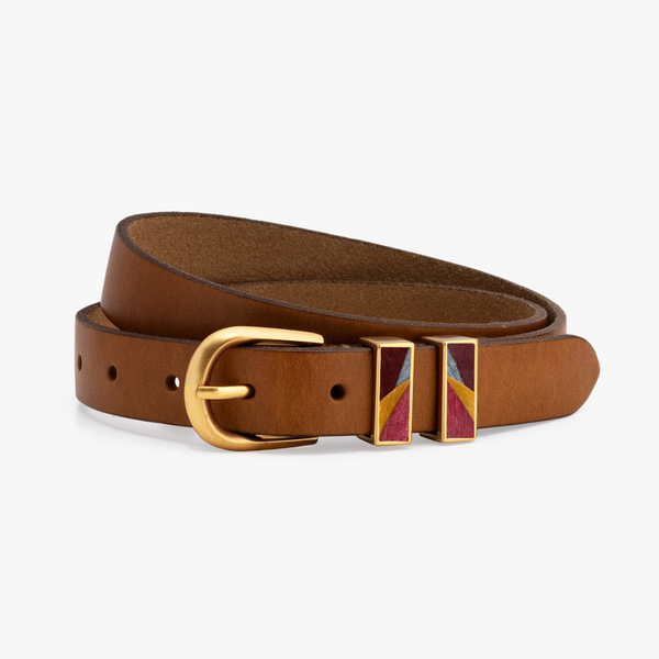 Over the Moon Maddie Belt