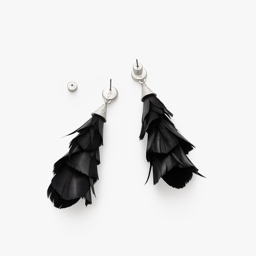 Parades Statement Earring
