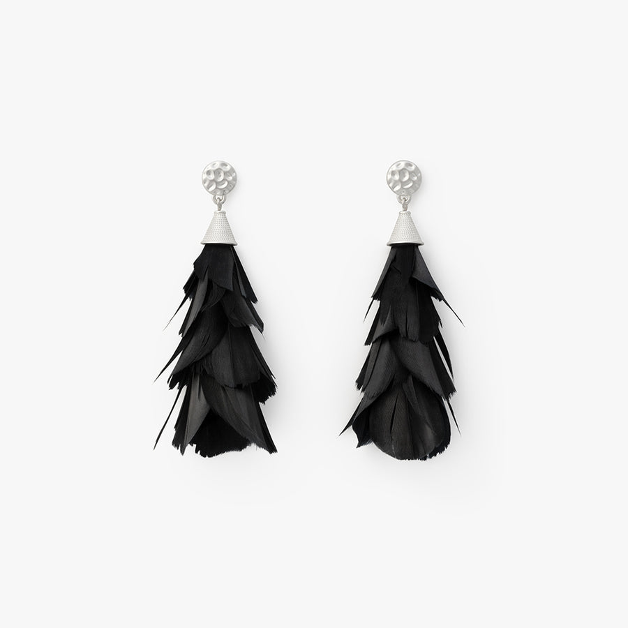 Parades Statement Earring