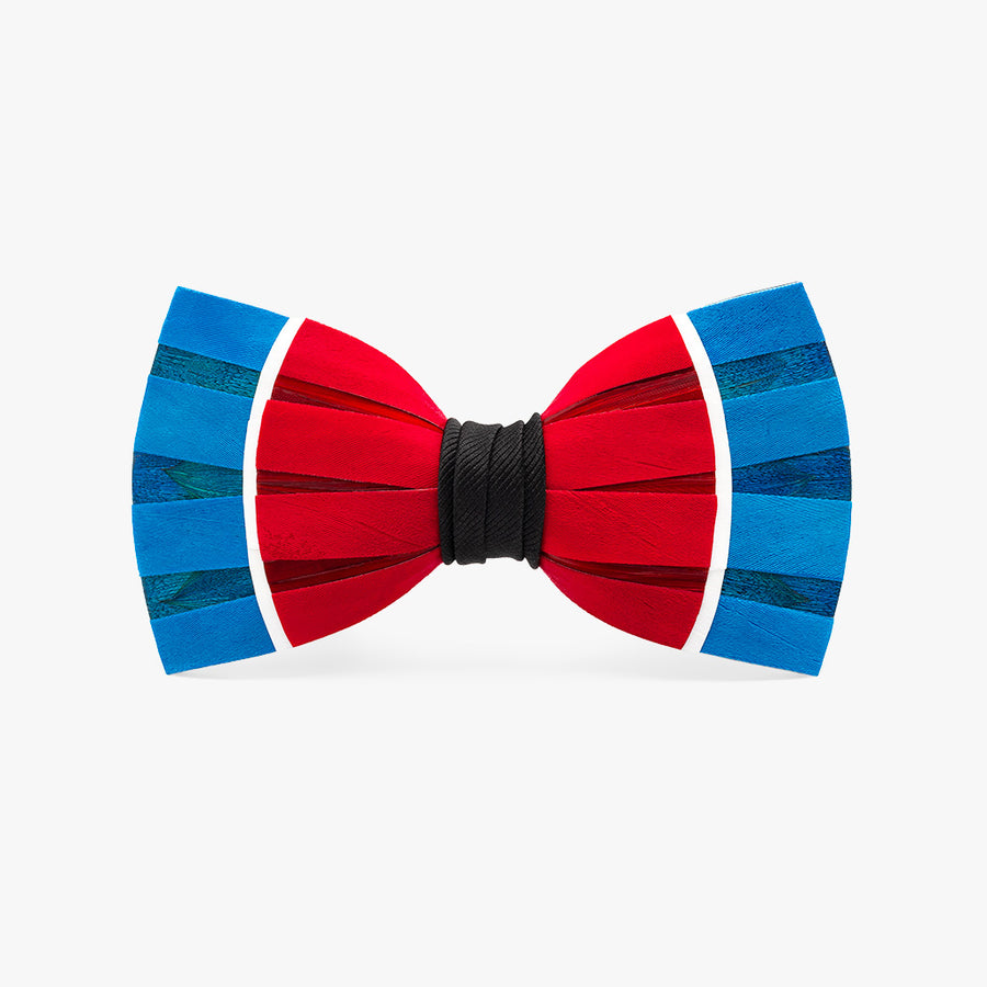 Peruna Bow Tie