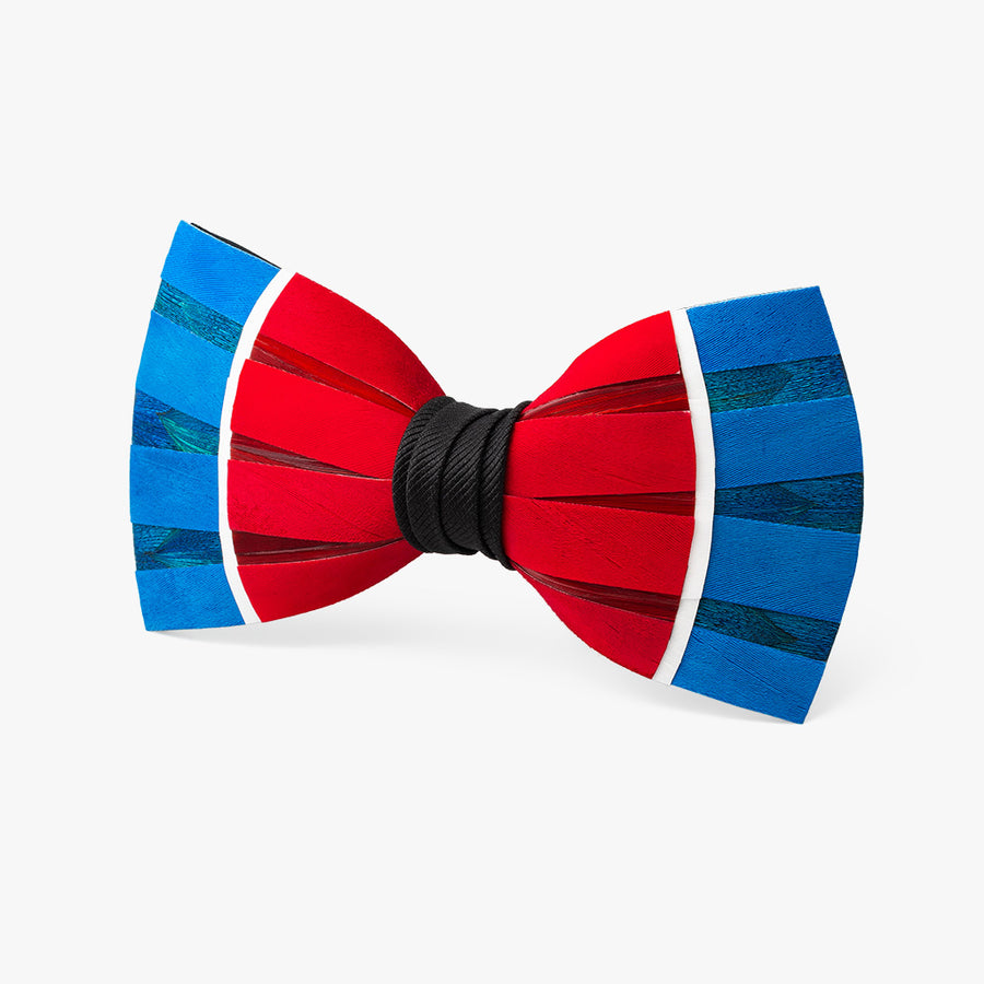 Peruna Bow Tie