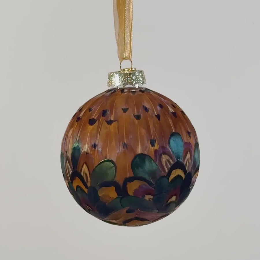 March of the Toy Soldiers Ornament