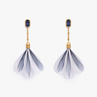 Radiance Statement Earring