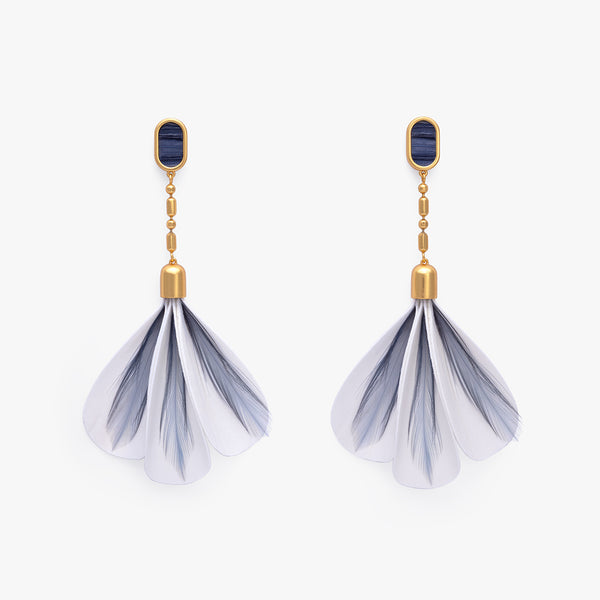 Radiance Statement Earring