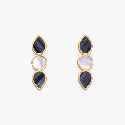Romance Drop Earring