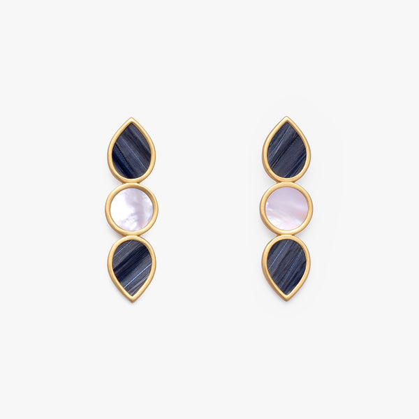 Romance Drop Earring