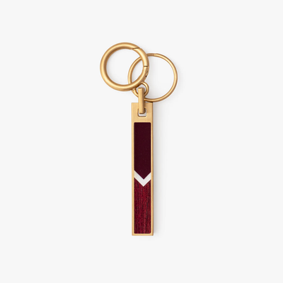 Route 66 Keychain