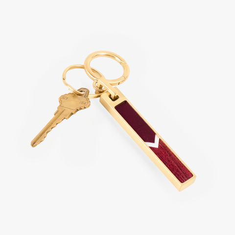Route 66 Keychain