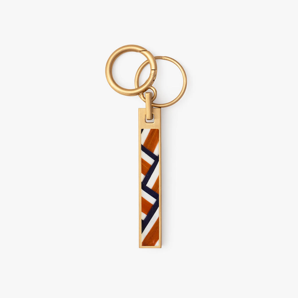 Route 66 Keychain