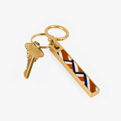 Route 66 Keychain
